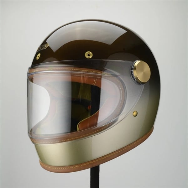 Mũ Classic HEDON Heroine Racer Polvo 2.0