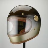  Mũ Classic HEDON Heroine Racer Polvo 2.0 