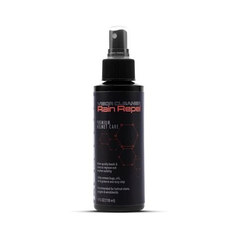 Molecule - Chai Xịt Kiếng Nón Chống Bám Nước