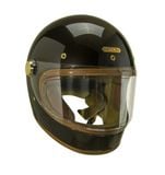  Mũ Classic Hedon Heroine Racer Macadamia 2.0 