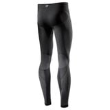  Quần Lót Giáp SIX2 Black Carbon 