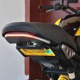  Đèn Hậu Tích Hợp Biển Số NRC - Yamha XSR900 