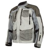  Áo Giáp Klim Carlsbad Gore-Tex - Cool Gray 