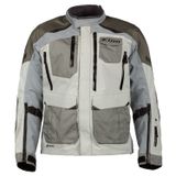  Áo Giáp Klim Carlsbad Gore-Tex - Cool Gray 