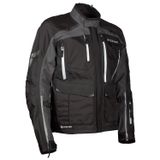  Áo Giáp KLIM Carlsbad Gore-Tex - Black 