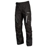  Quần Klim Carlsbad Gore-Tex Short - Black 