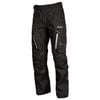 Quần KLIM Carlsbad Gore-Tex Short - Black 