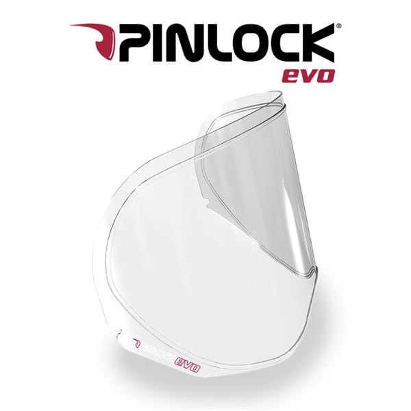 Pinlock Chống Mờ Sương SHOEI Hornet CNS-2