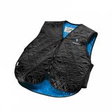 Áo Làm Mát Techniche Evaporative Cooling Vest - Black 