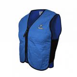  Áo Làm Mát Techniche Evaporative Cooling Vest - Blue 
