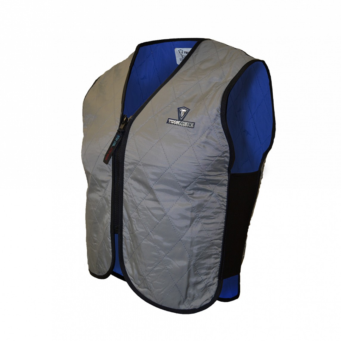 Áo Làm Mát TECHNICHE Evaporative Cooling Vest - Silver