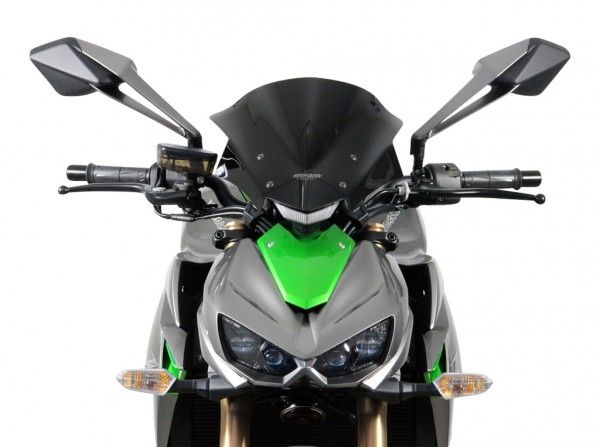  Kính Gió MRA Kawasaki Z1000 [2014-] 