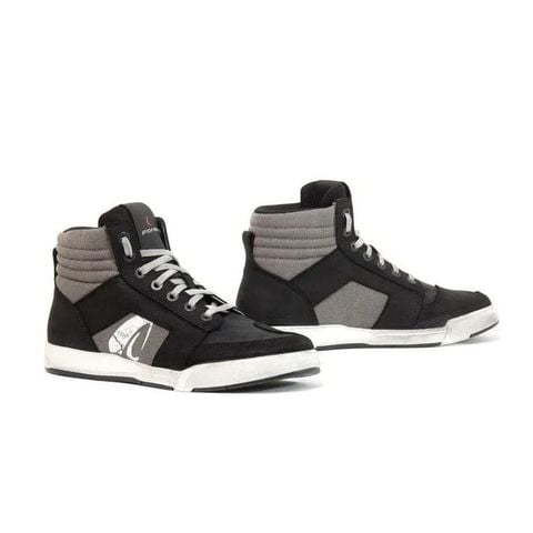 Giày Urban City FORMA Ground Flow - Black Grey
