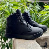  Giày FORMA City Dry [Nữ] Black 