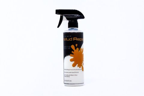 Molecule - Chai Xịt Vệ Sinh Vết Bề Mặt Kim Loại