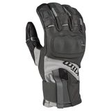  Găng Tay KLIM Adventure GTX Short - Asphalt 