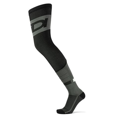 Vớ Giày SIDI 394-1 PRS Mud Trail Socks Extra Long