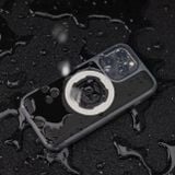  Ốp Chống Nước Quadlock Poncho Iphone 