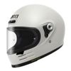  Mũ Classic SHOEI Glamster Off White 