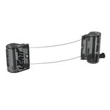  Leatt Roll-Off Kit 5.5/6.5 Canisters + Film + Dirt Strips 