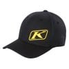  Nón Kết KLIM K Corp Hat - Black 