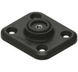 Đế Hình Chữ Nhật Quadlock 360 - 4 Lổ Ốc 