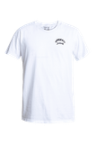  Áo Thun John Doe Lion White 