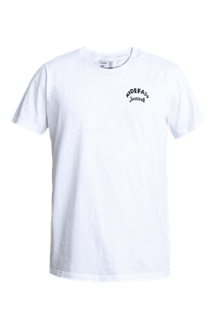 Áo Thun JOHN DOE Lion White