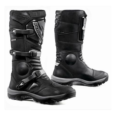 Giày FORMA Adventure Dry [Black]