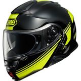  SHOEI Neotec II Separator TC-3 Black Yellow 