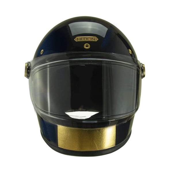 Mũ Classic HEDON Heroine Racer Moonlight 2.0 - MADE TO ORDER