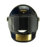  Mũ Classic HEDON Heroine Racer Moonlight 2.0 - MADE TO ORDER 