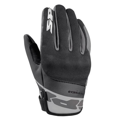 Găng Tay SPIDI Flash-KP [Nữ] - Black Grey