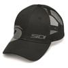 Nón Kết SIDI Net Cap - Black 