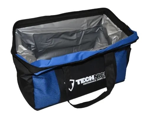 Áo Làm Mát TECHNICHE Phase Change Cooling - Black