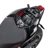  Kriega Triumph Street Triple 765 Fit Kit 