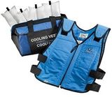  Áo Làm Mát Techniche Phase Change Cooling - Blue 