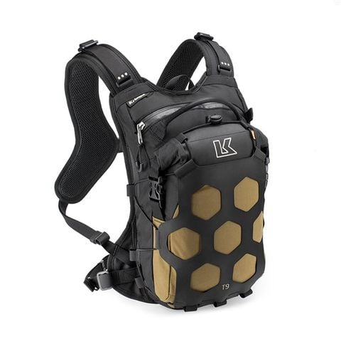 KRIEGA TRAIL9 BACKPACKS