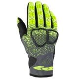  Găng Tay SPIDI Cross Knit - Yellow 