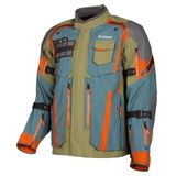  Áo Giáp Klim Badlands Pro A3 Gore-Tex - Petrol Potter's Clay 