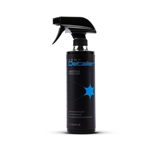 Molecule - Chai Xịt Vệ Sinh Vết Bẩn Xe