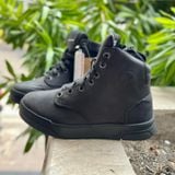  Giày Forma City Dry - Black 