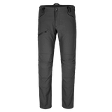  Quần Spidi Charged Short - Anthracite 