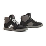  Giày FORMA Ground Dry - Black Grey 