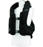  Áo Túi Khí Hit-Air MLV-C Black 