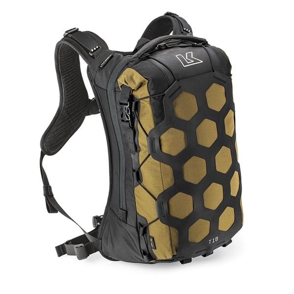  Kriega Backpack - Trail 18 - Coyote 
