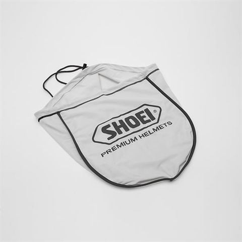 Túi Trùm Nón Chính Hãng SHOEI