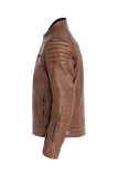  Áo Da John Doe Storm Tobacco 