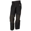  Quần Giáp KLIM Artemis Gore-Tex Lady - Stealth Black 