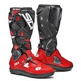  Giày Motocross SIDI Crossfire 3 SRS - Red Red Black 